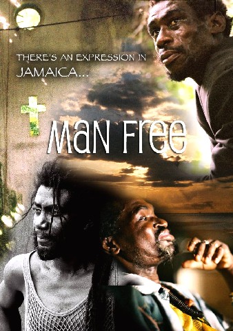 man free - Jamaican Movie