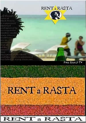 rent a rasta - Jamaican Movie