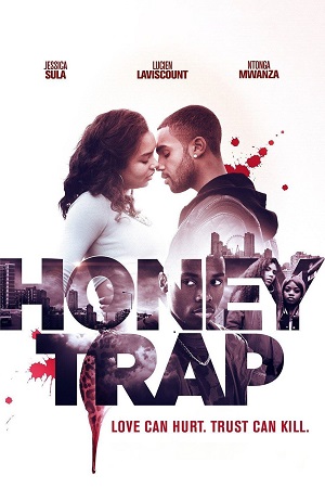 honeytrap - Jamaican Movie