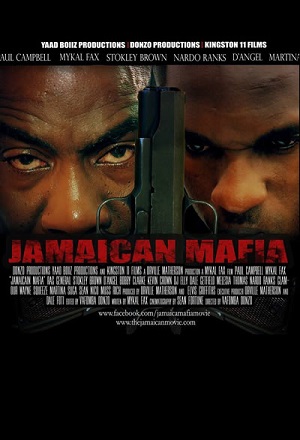 jamaican mafia - Jamaican Movie