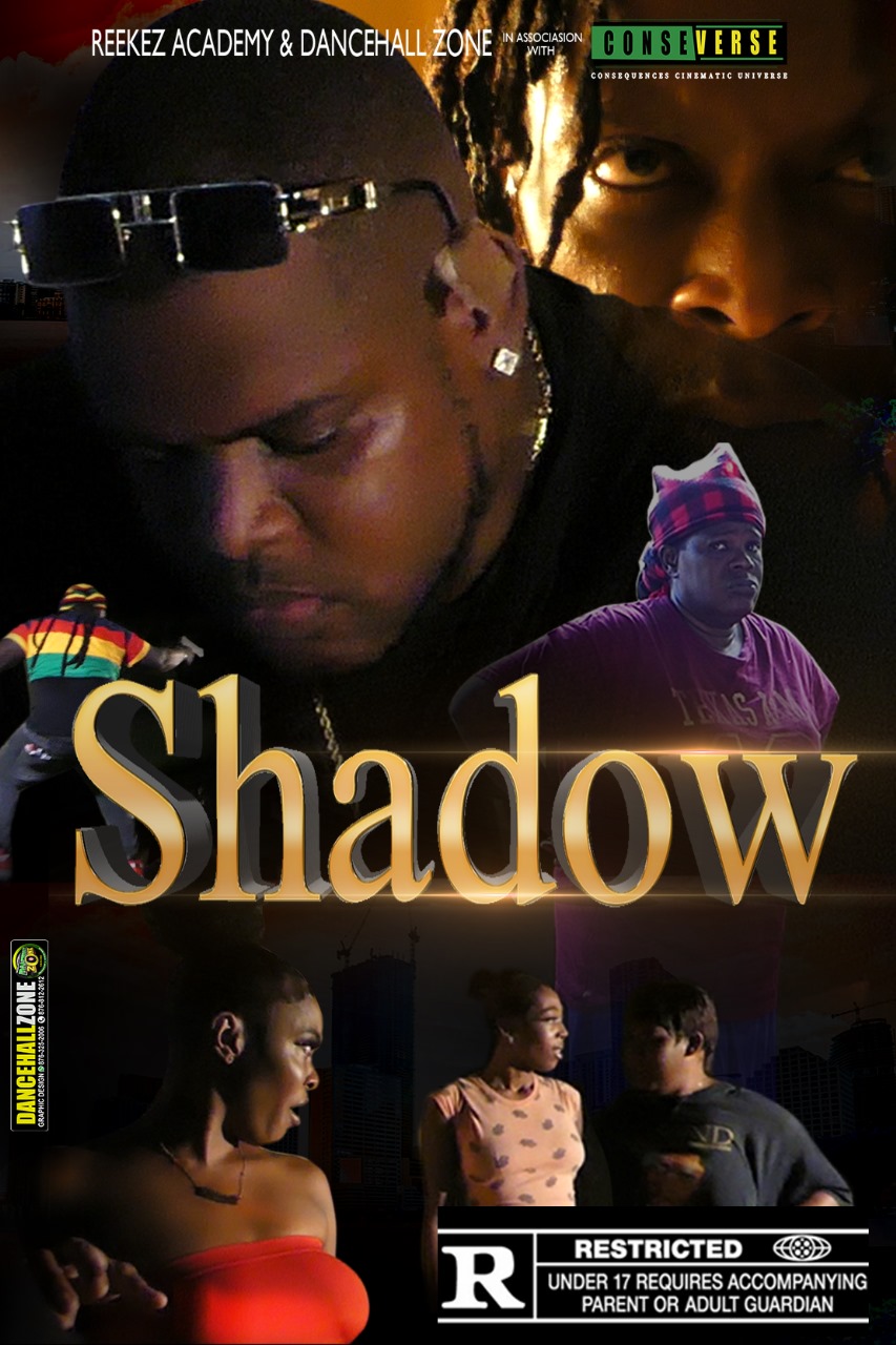 shadow - Jamaican Movie