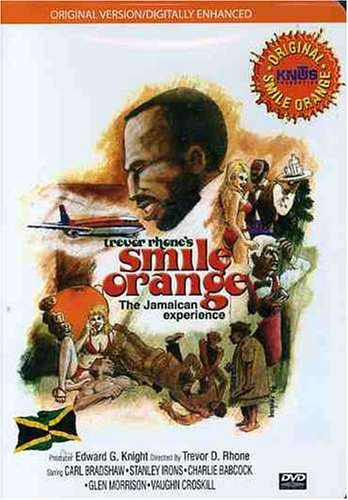 smile orange - Jamaican Movie